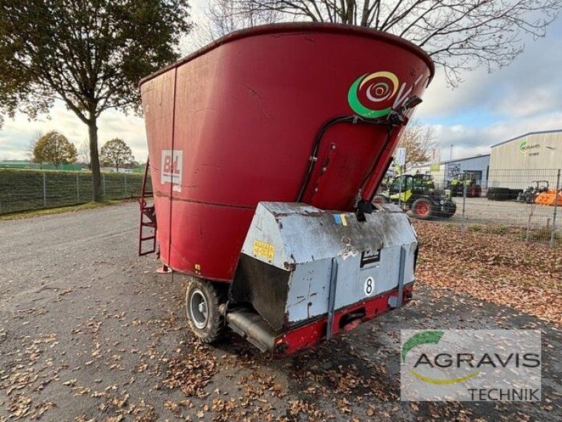 Van Lengerich V-MIX 8 PLUS