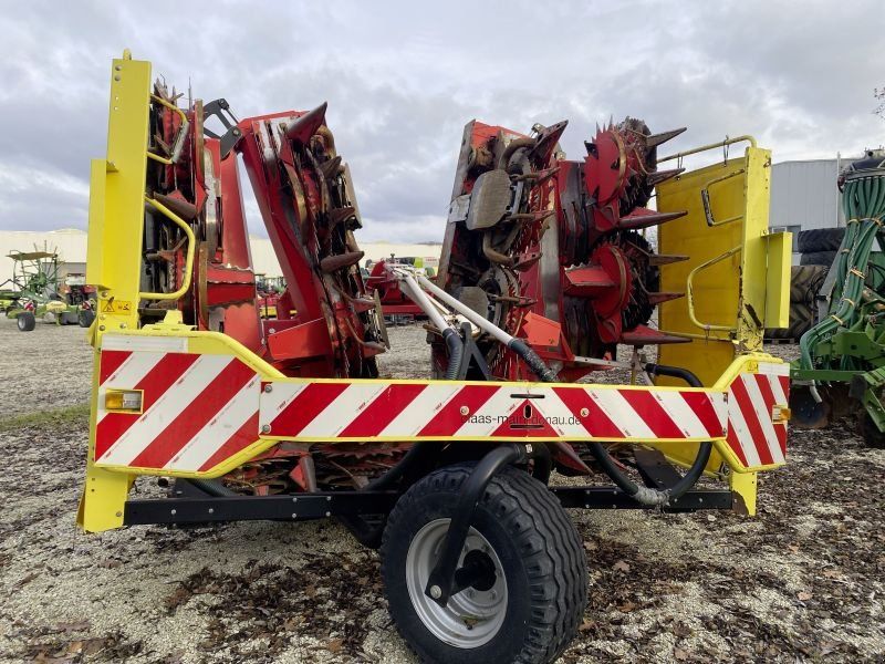 Kemper 390 PLUS MÄHVORSATZ