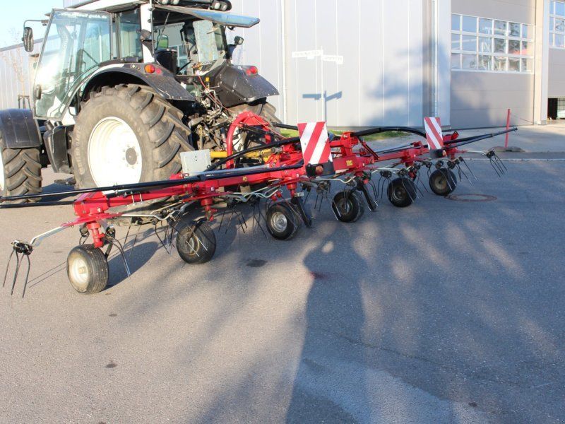 Fella TH 800 D Hydro