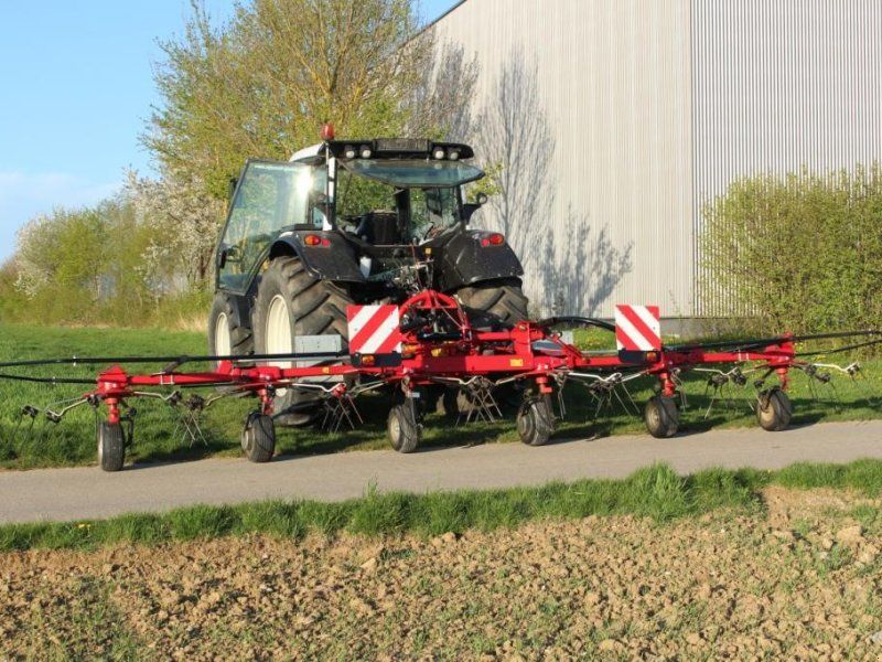 Fella TH 800 D Hydro