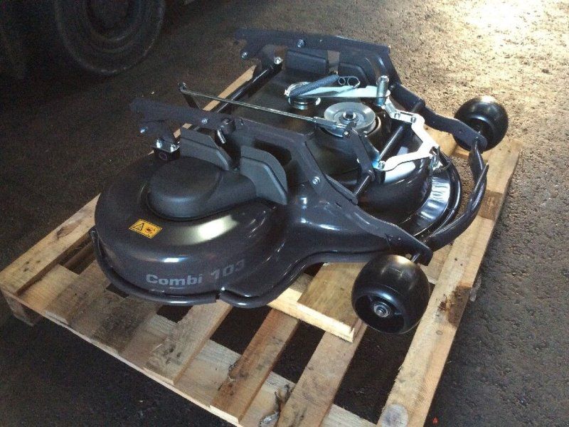 Husqvarna Mähdeck 103cm