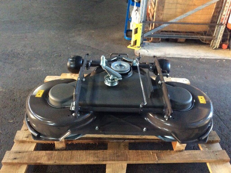 Husqvarna Mähdeck 103cm