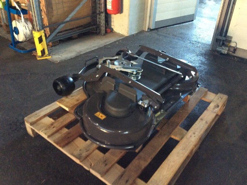 Husqvarna Mähdeck 103cm