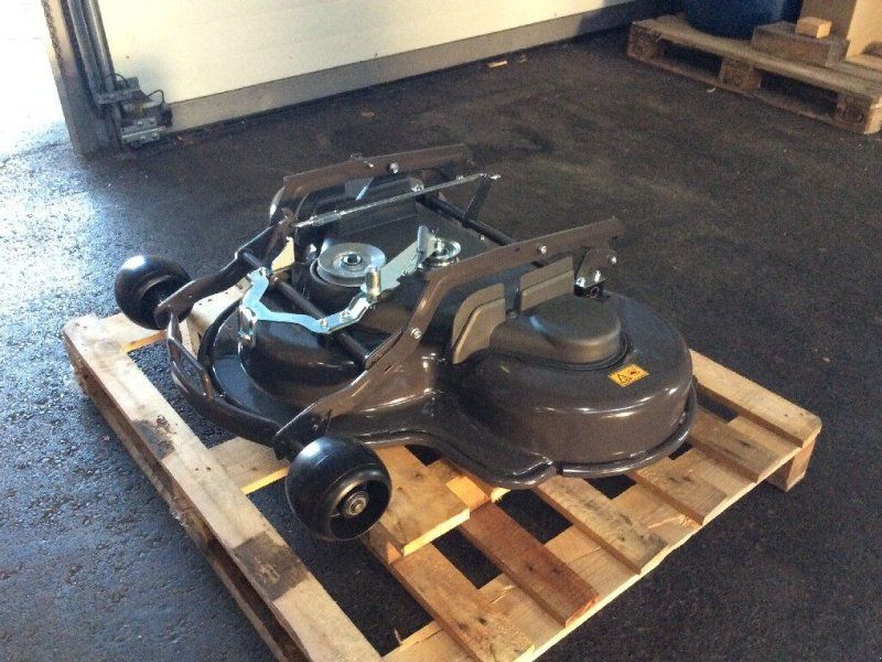 Husqvarna Mähdeck 103cm