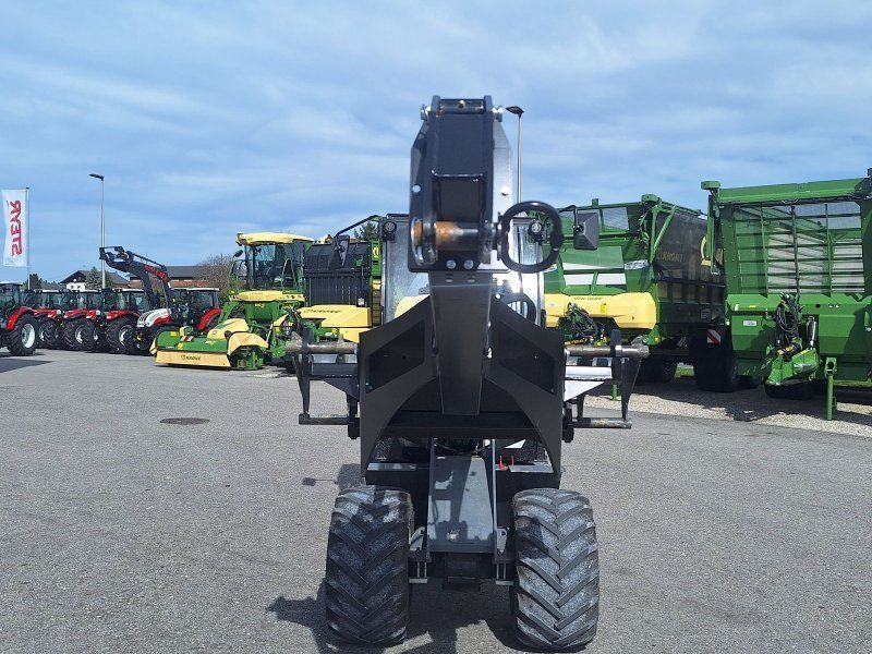 Giant Kranarm 2400/1600kg