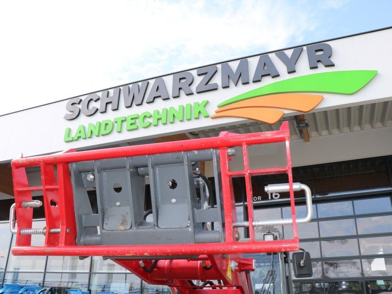 M&O Adapter WM-HV Euro