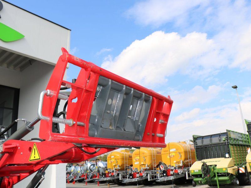 M&O Adapter WM-HV Euro