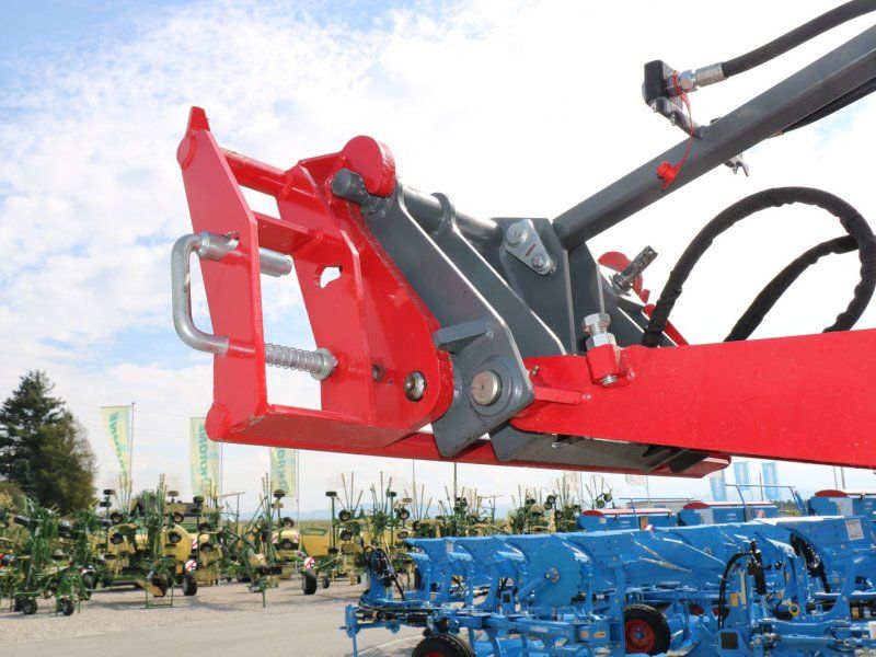 M&O Adapter WM-HV Euro