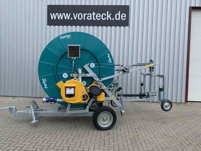 Ferbo GA 320/63 Bewässerungsanlage