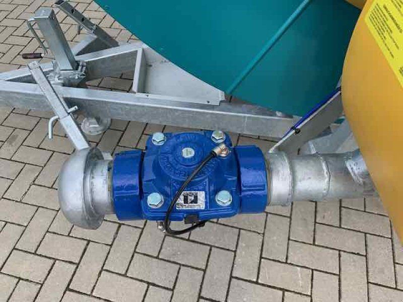 Ferbo GA 320/63 Bewässerungsanlage