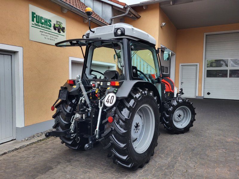 Same Frutteto 115 Active Drive