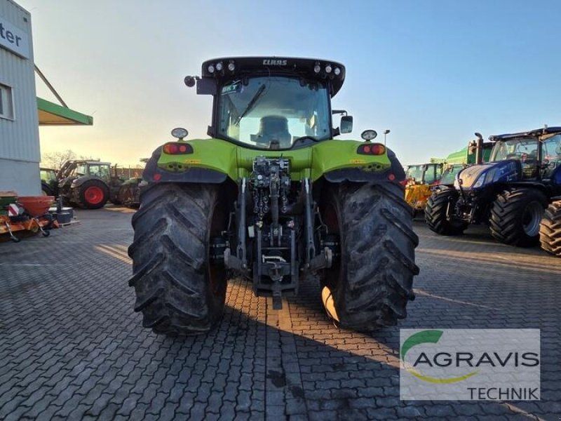 Claas AXION 840 CEBIS