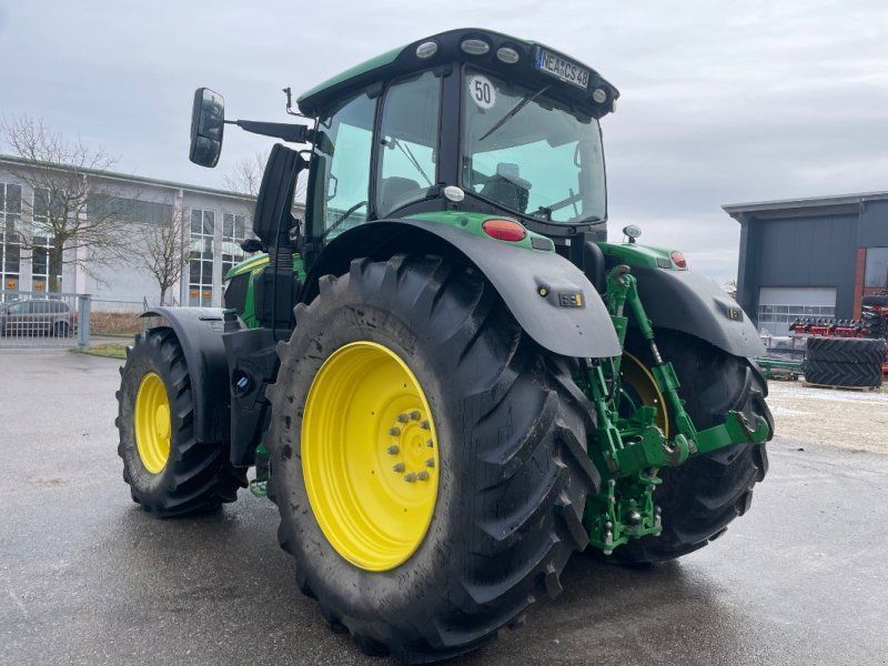 John Deere 6250R
