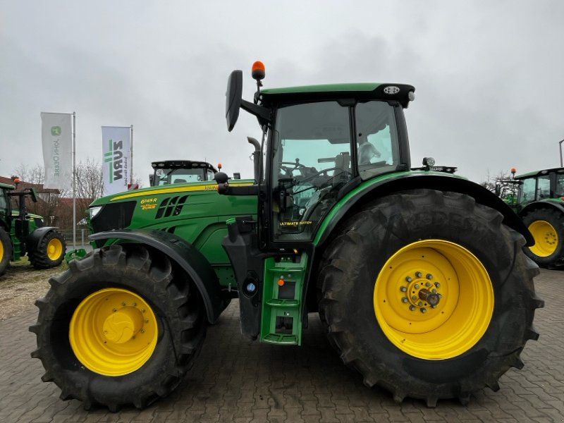 John Deere 6145R