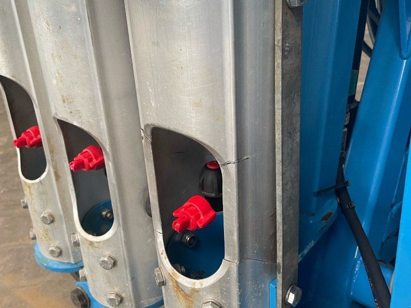 Lemken Sirius 9/1600