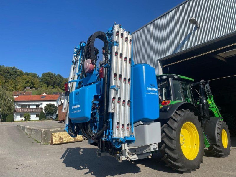 Lemken Sirius 9/1600