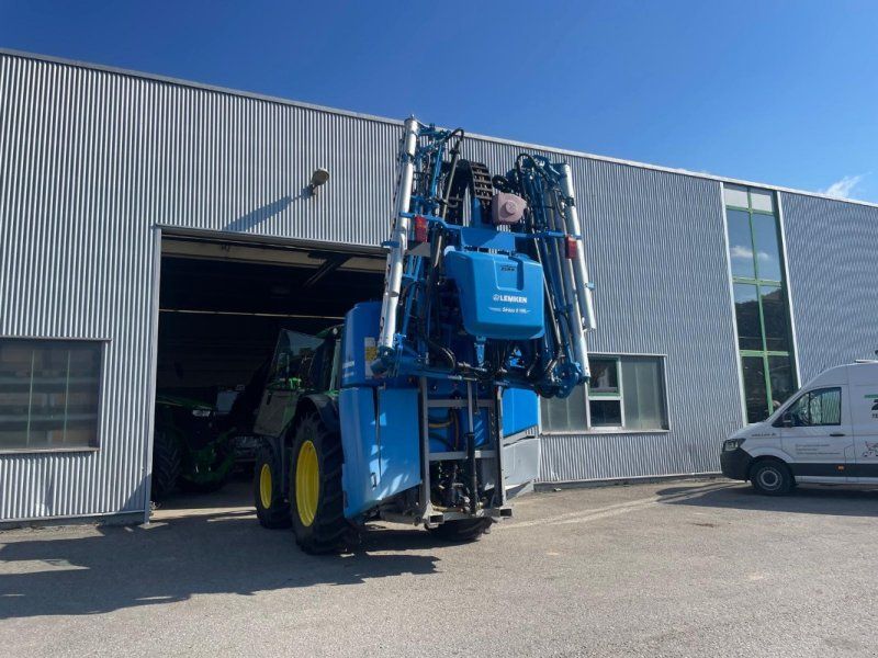 Lemken Sirius 9/1600