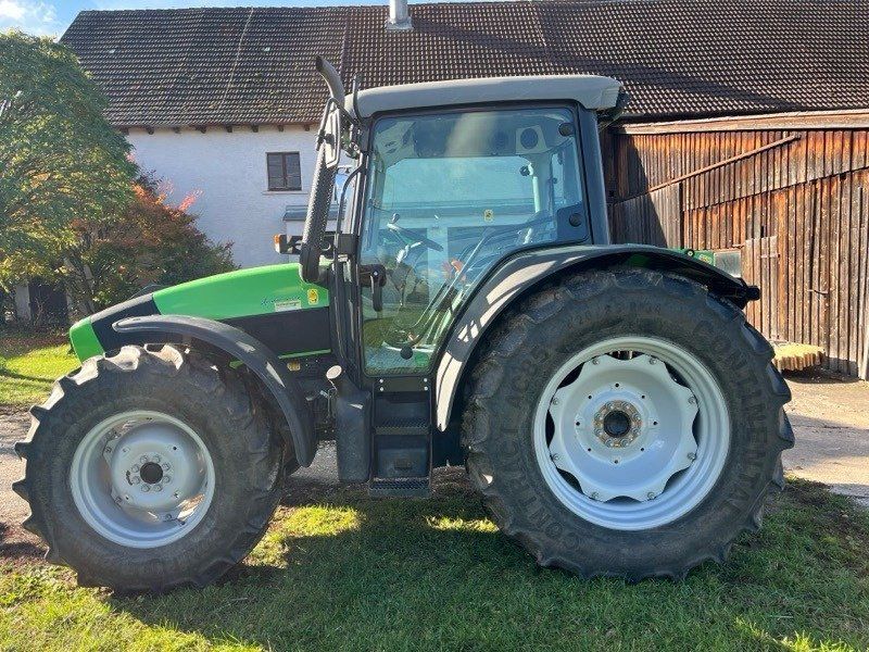 Deutz-Fahr Agrofarm 410 Verkauf im Kundenauftrag!