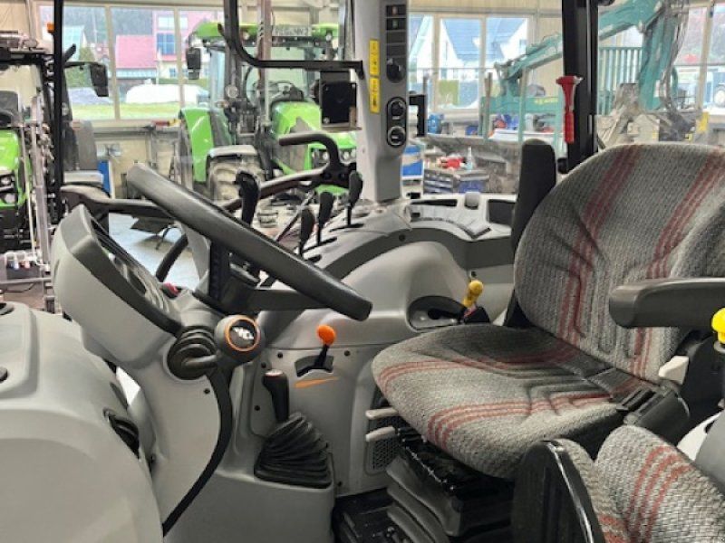 Steyr 4065 S Kompakt