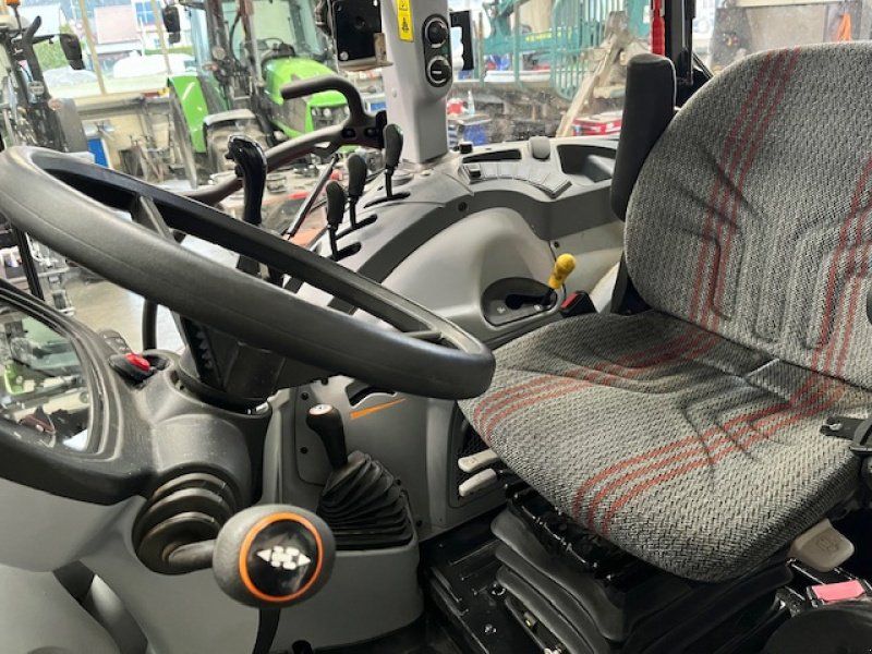 Steyr 4065 S Kompakt