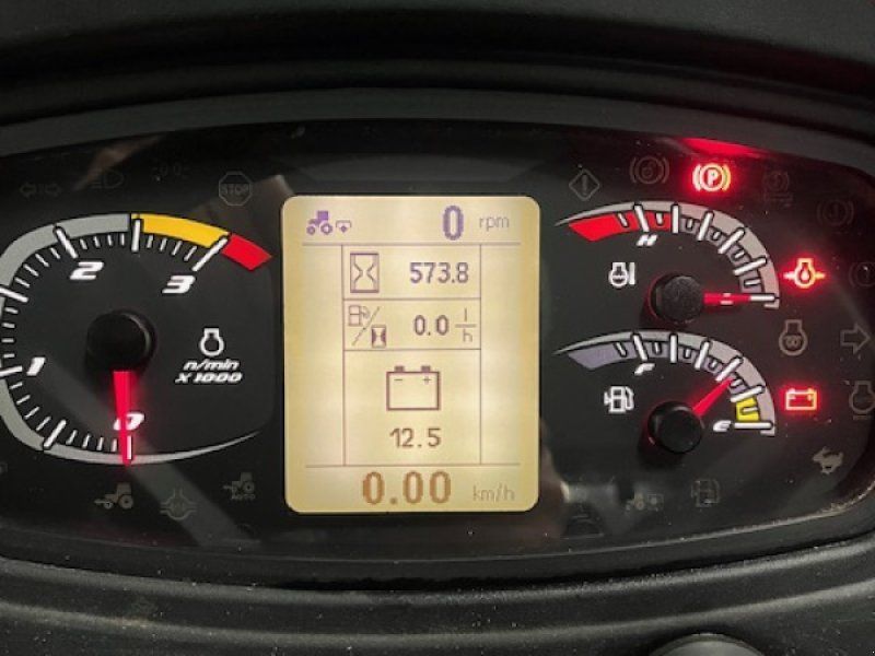 Steyr 4065 S Kompakt