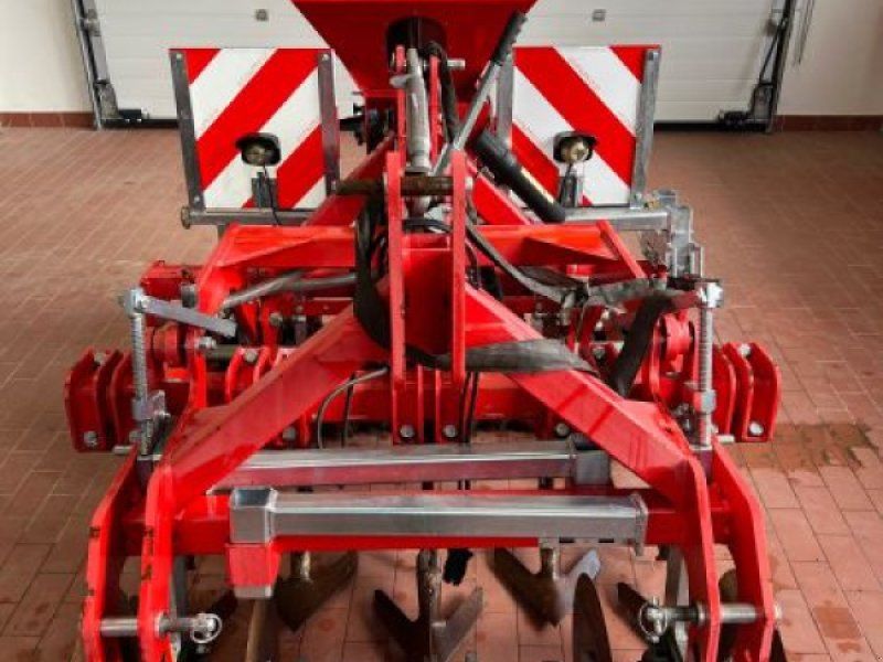 Güttler GREEN MASTER 150 KOMBINATION