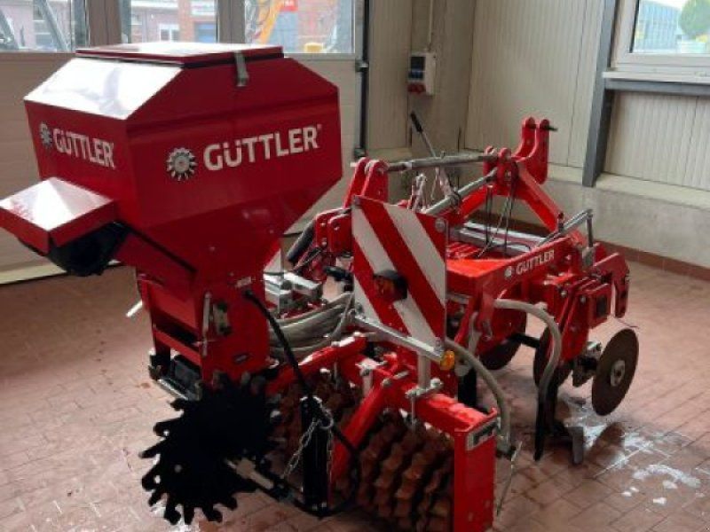 Güttler GREEN MASTER 150 KOMBINATION