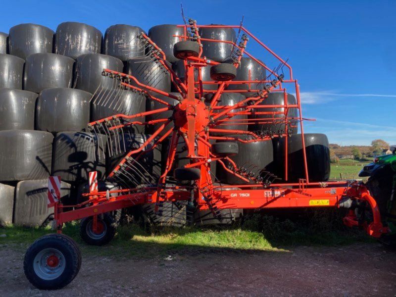 Kuhn GA 7501