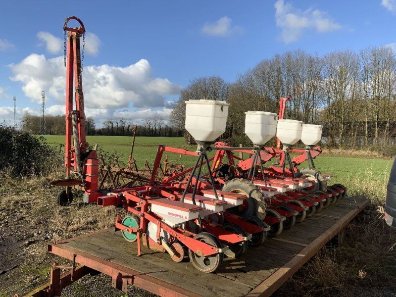 Kverneland Monopill S