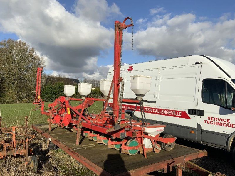 Kverneland Monopill S