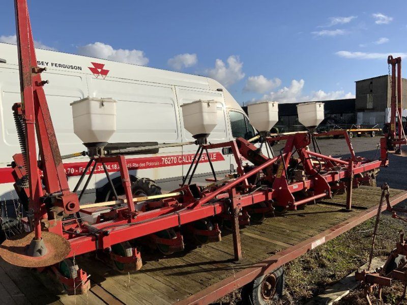 Kverneland Monopill S