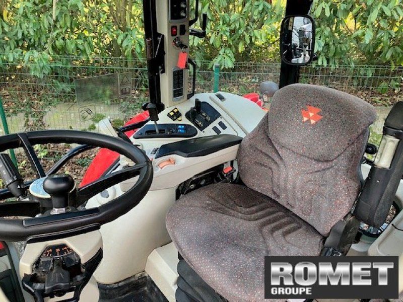 Massey Ferguson 6613 D6 EF