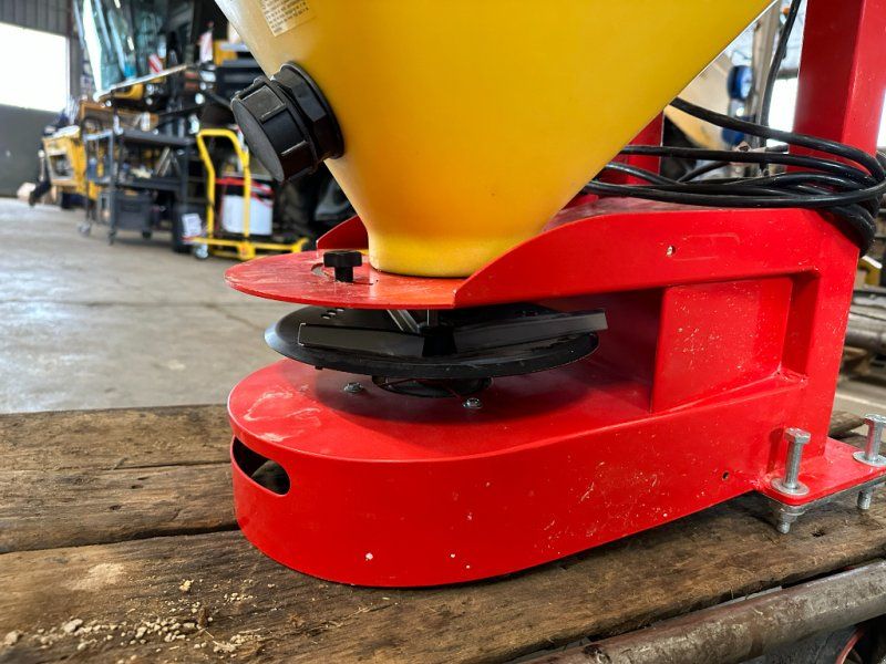 APV ES 100 M2 Spécial