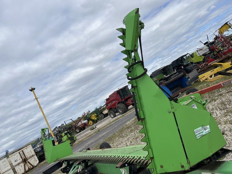 Deutz-Fahr Prolonge colza