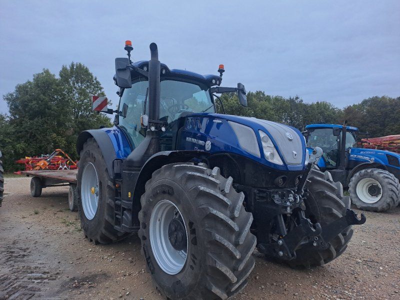 New Holland T7.340 HD