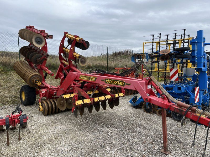 Väderstad CARRIER 500