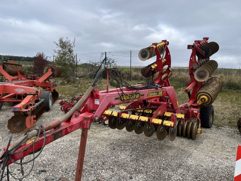 Väderstad CARRIER 500