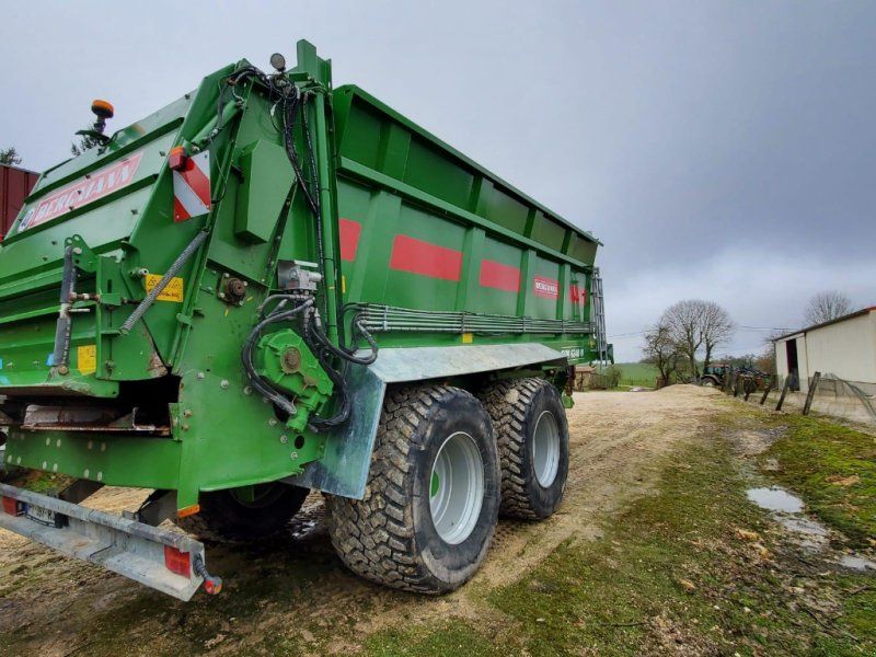 Bergmann TSW6240W M43