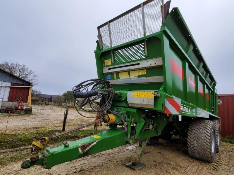 Bergmann TSW6240W M43