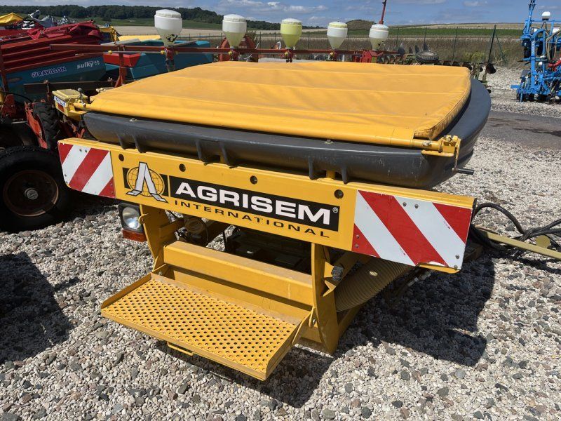 Agrisem DSF 1500