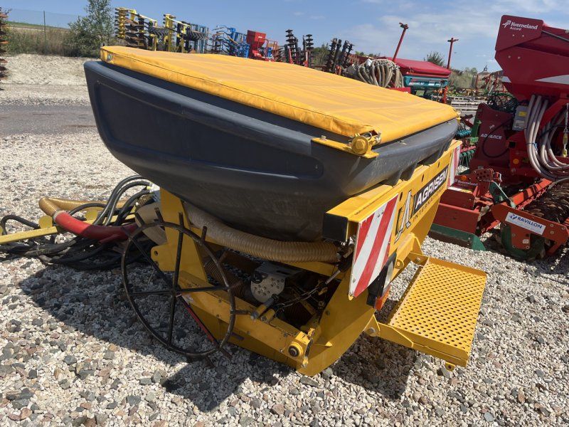 Agrisem DSF 1500