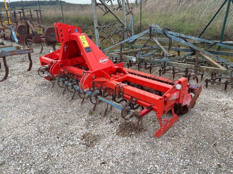 Kuhn CD300