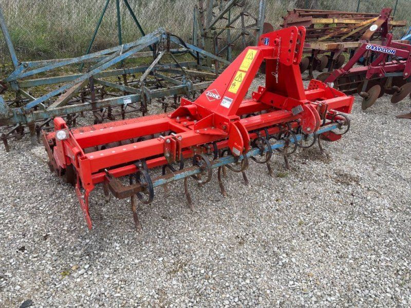 Kuhn CD300