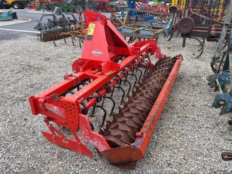 Kuhn CD300