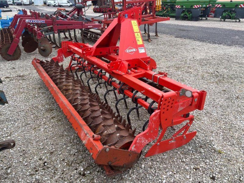 Kuhn CD300