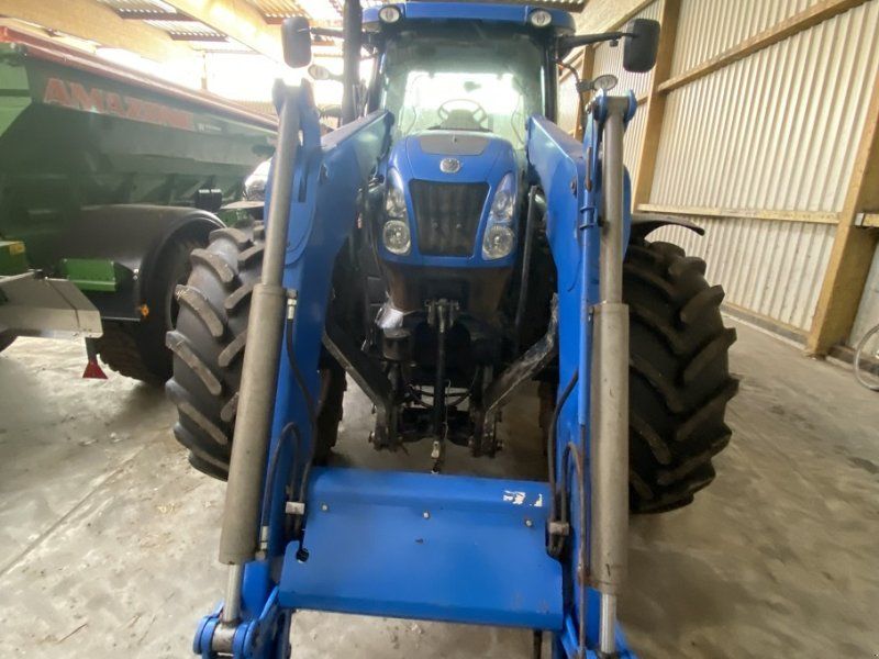 New Holland T 6.175