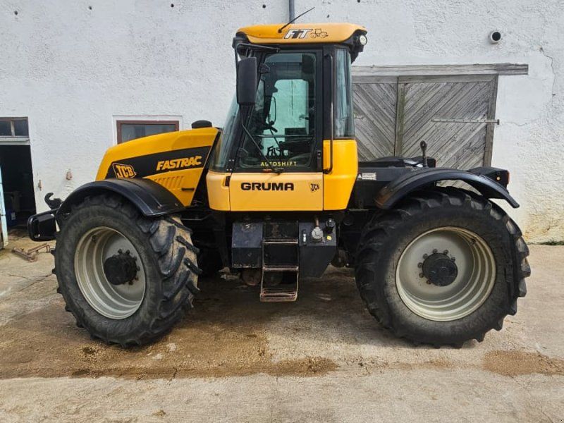 JCB Fastrac 3155