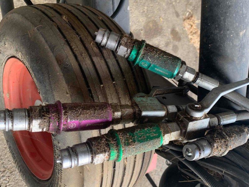 Claas LINER 2900 BUSINESS