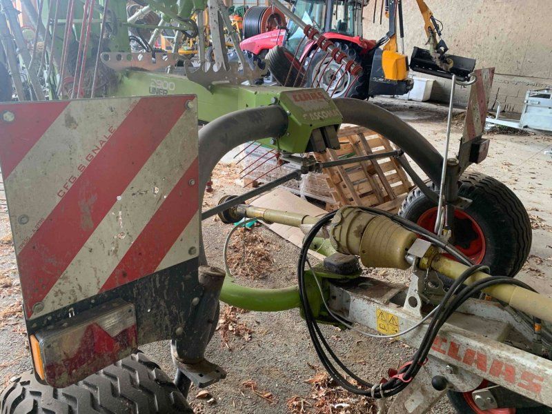 Claas LINER 2900 BUSINESS