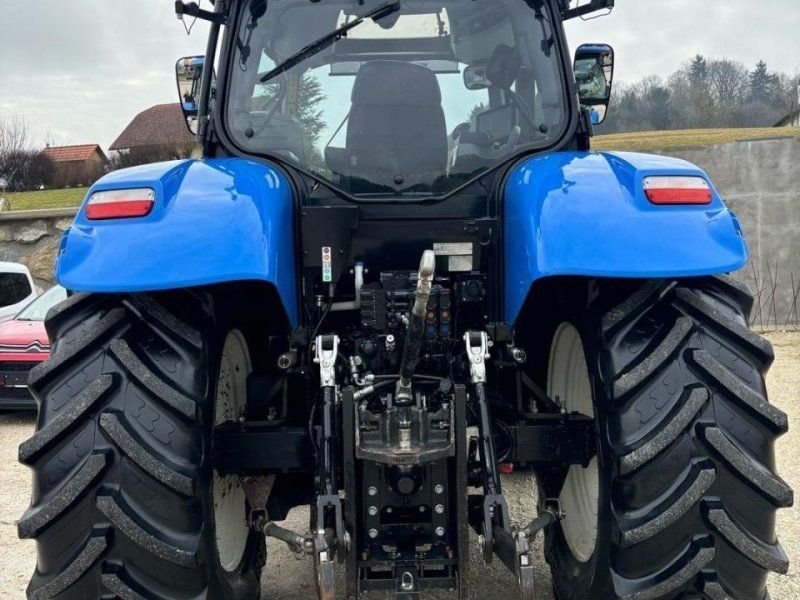 New Holland T7.175